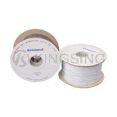 Wire tie for wire tie machine