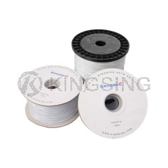 Wire tie for wire tie machine