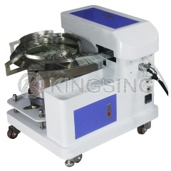 Motor Stator Tying Machine