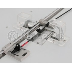 Customized Nylon Cable Tie Bundling Machine