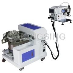 Motor Stator Tying Machine