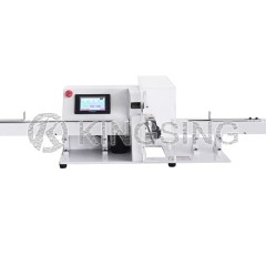 Wire Harness Tapping Machine