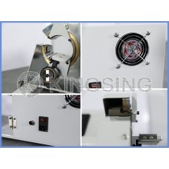 Wire Harness Taping Machine