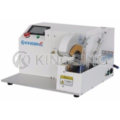 Automatic Wire Harness Taping Machine