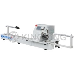 Wire Harness Tapping Machine