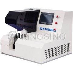 Automatic Wire Harness Taping Machine