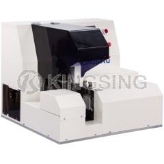 Automatic Wire Harness Taping Machine