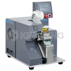 Automatic Wire Harness Tape Wrapping Machine