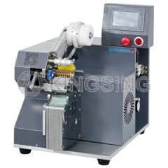 Automatic Wire Harness Tape Wrapping Machine