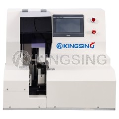 Automatic Wire Harness Taping Machine