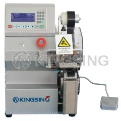 Wire Harness Tape Wrapping Machine