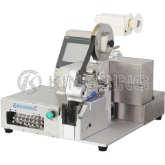 Wire Harness Taping Machine