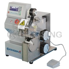 Wire Harness Tape Wrapping Machine