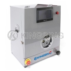 Automatic Teflon Tape Wrapping Machine