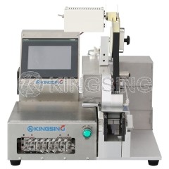 Wire Harness Taping Machine