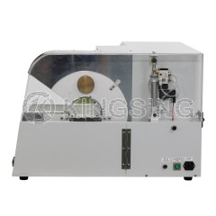 Heightened Wire Harness Taping Machine