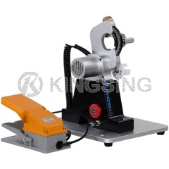 Desktop Wire Taping Machine