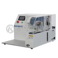 Heightened Wire Harness Taping Machine