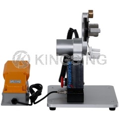 Desktop Wire Taping Machine