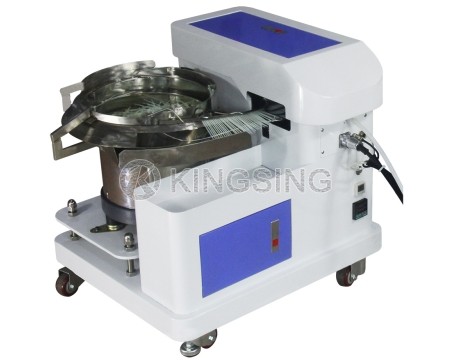 Motor Stator Tying Machine